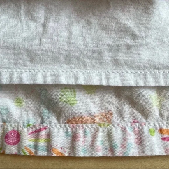 Gymboree 12-18 Months Toddler Multicolor Sun Dress with Lining - Picture 6 of 7